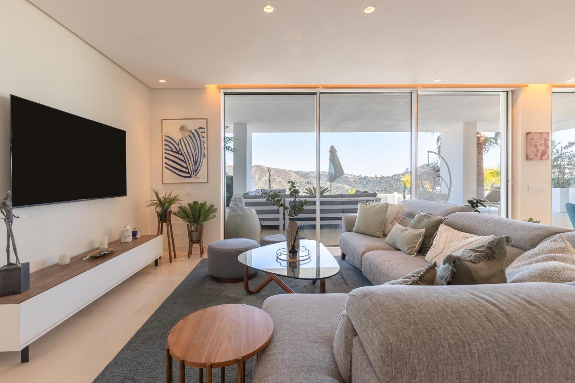 Apartment Espectacular Jacuzzi